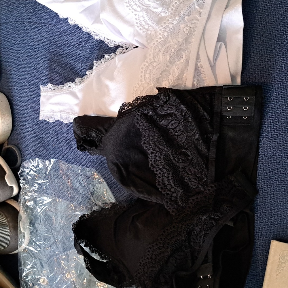 2xl bras